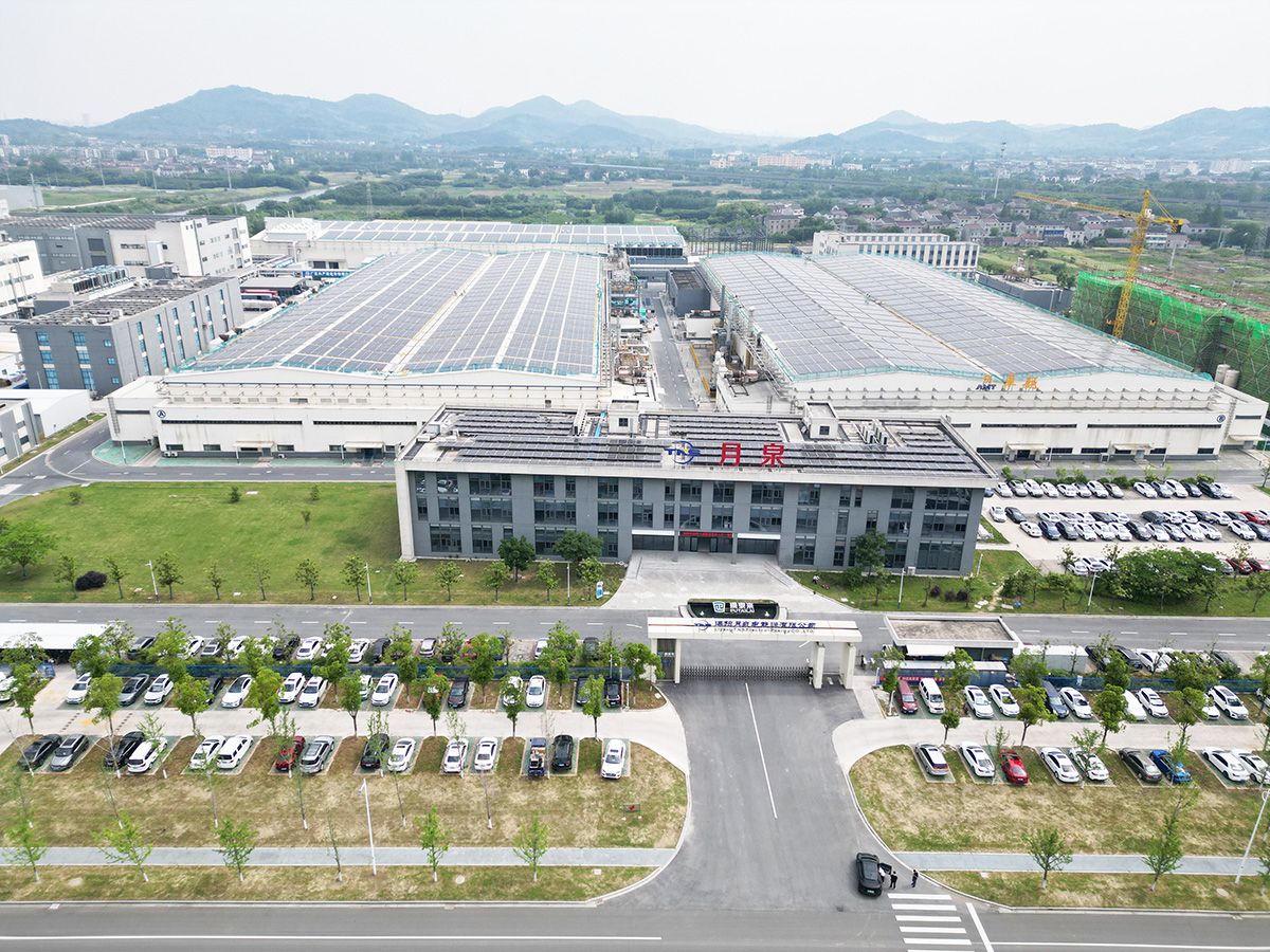 江苏卓高新材料科技有限公司12.1MW屋顶分布式光伏发电项目